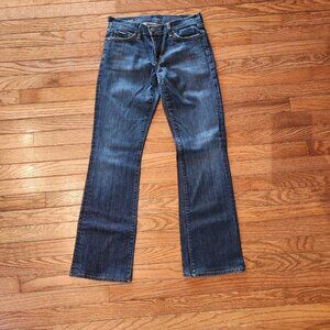 Citizens of Humanity Kelly Jeans